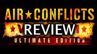 Air Conflicts: Vietnam Ultimate Edition trailer-4