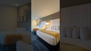 Room tour Kalahari WI❤️#roomtour #shortvideo #kalahari #youtube