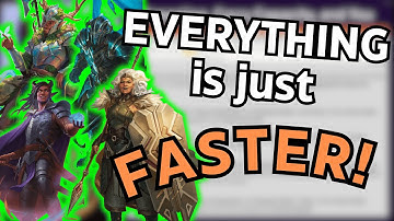 Paladin Subclass Overview! (2024 Dungeons & Dragons Player