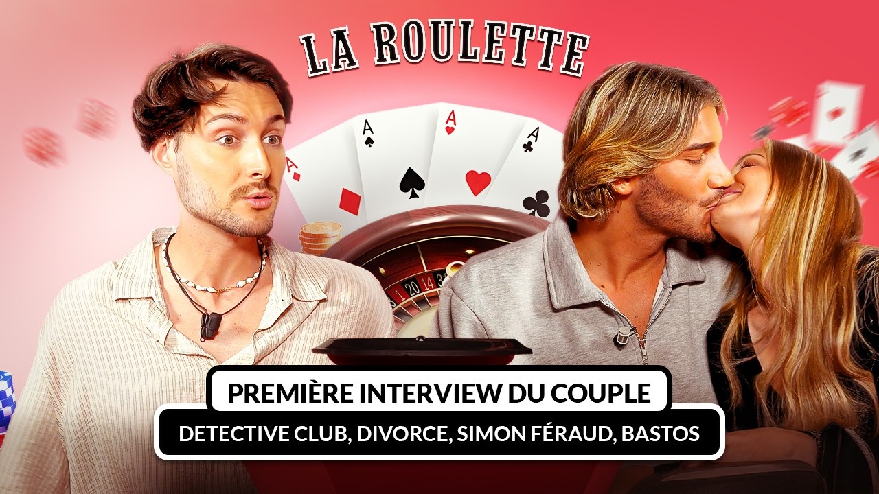 Nicolò & Adixia : Leur couple, Simon Feraud, projet bébé, Adixia jalouse, comparaison avec Giuseppa