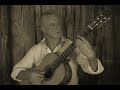 Granada by issac albniz 18601909 performed by guitarist mark jennings