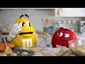M&M'S® - Cookie Dough