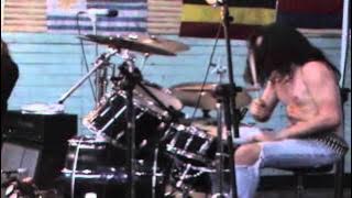 Violator - Thrash Maniacs (Thrashin United Tour - Live In Santiago 2007 DVD) [HD]