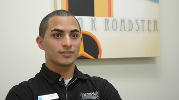 Employee Bio: Miguel Vargas, Inventory Specialist