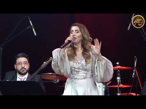 Elnarə Abdullayeva - Xatirələr(Moskva,