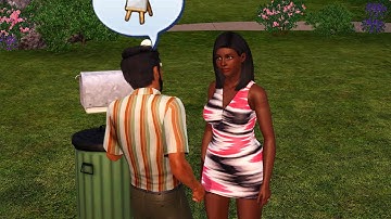 Sims 3 Open For Business Mod