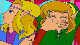 Why Were These Zelda Games So Terrible?