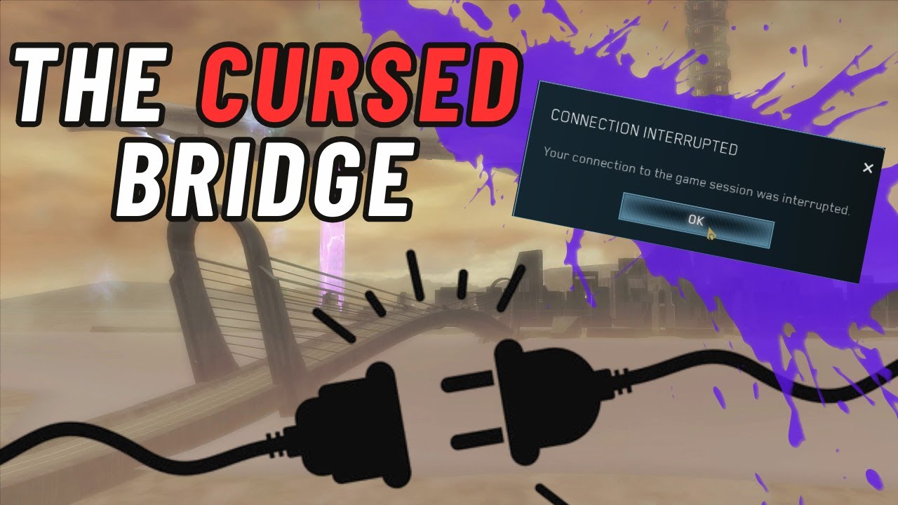 Halo 2 LEGENDARY playthrough The Cursed Bridge - YouTube