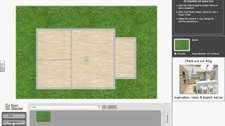 Room Sketcher - How to create an account and the basics