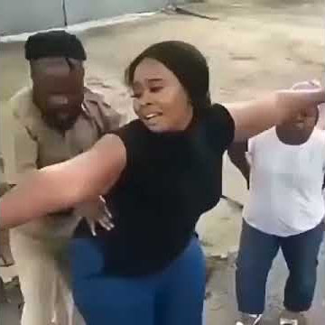 Cheka na mkude simba