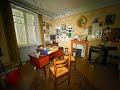 Ref:I_DvRfWZUmc Maison fran�ois mitterrand urbex
