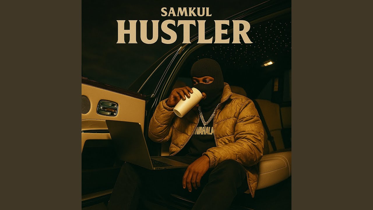 在 YouTube 上观看 Hustler 在 YouTube 上观看 Hustler