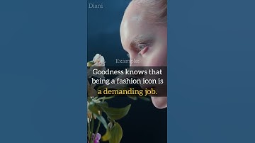 Collocations with ‘JOB’- part 1 (a demanding job)