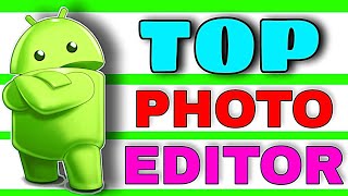 Top 5 Best Photo Editing App For Android | Best Photo Editor App | Photo Editing Apps screenshot 5