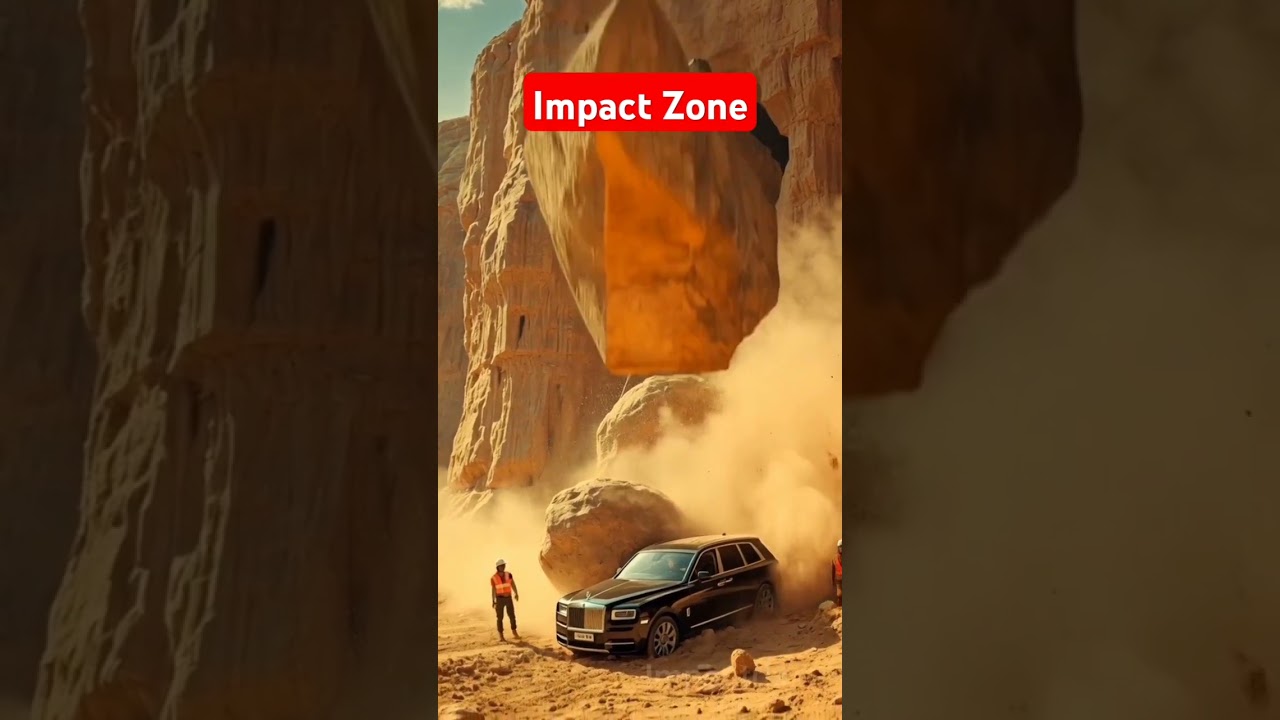 impact zone 