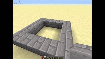 Minecraft Redstone Tutorials: Long duration redstone clock.