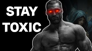 DnD Needs TOXIC Masculinity | Black Lodge Games Podcast