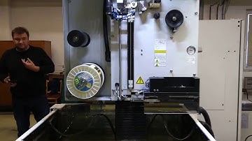 Fanuc Robocut Alpha C400iB