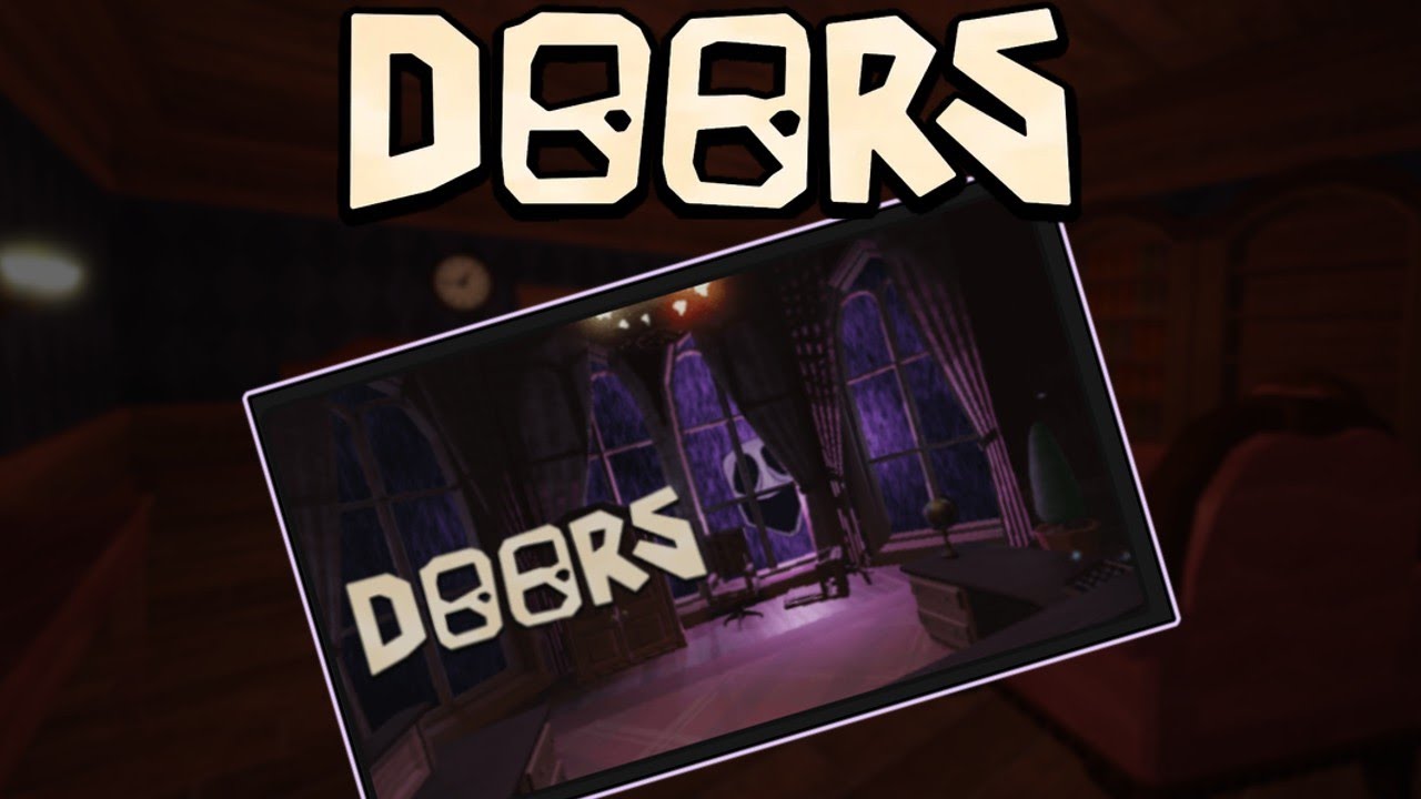 DOORS LEAKED A NEW UPDATE LETS GOO : r/doors_roblox