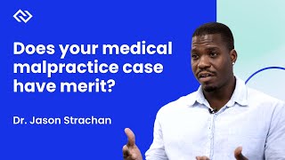 The Importance of Case Clinics w. Dr. Jason Strachan