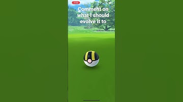 SHINY EEVEE #shorts #pokemongo