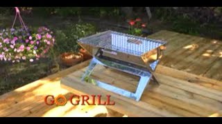 Go Grill As Seen On TV Commercial Buy Go Grill As Seen On TV Portable BBQ Grill As Seen On TV Blog