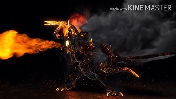 Master gaming channel intro