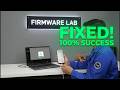 ✅ How to Flash Stock ROM OPPO A92 | Fix Stuck on OPPO Logo | Unbrick Guide | Firmware Lab