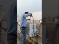 #1.5 ton Voltas#1.5 ton Lloyd 1 ton Lloyd ac#indoor and outdoor Jet pump servicing#trending short
