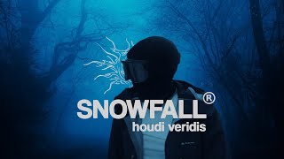 HOUDI x Snowfall - SENSATION