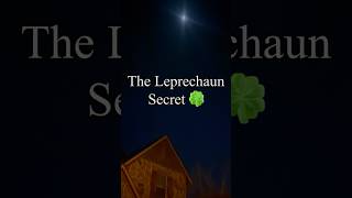 The Leprechaun Rule Most People Don’t Know 🍀