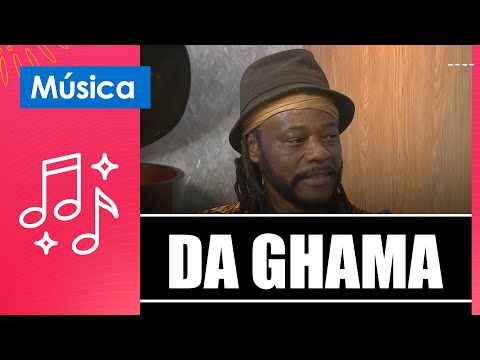 Aproveite sua tarde escutando Da Ghama! – 24/11/25