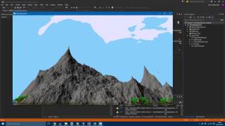 Details Procedural Terrain Generation News