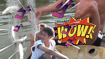 🔴 Miền Tây Sông Nước Mùa Cá Linh Thả Lưới Bắt Cá Quê Hương Đông Tháp | Se7en GameTV