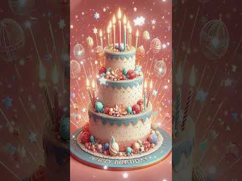 Happy Birthday Song | Hip-Hop Remix!