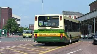 BUS SPOT ULTRA BLACKBURN TRAILER7