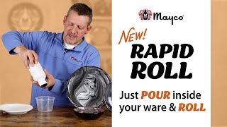 All About Rapid Roll