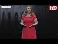 Rachel willissrensen  tannhuser dich teure halle at operalia 2014