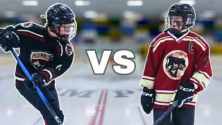 These 2 Teams Rematch for the Championship 🔥