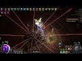 [PoE 3.26] Poisonous Concoction of Bouncing T17 Fortress