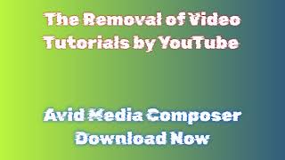 Installing Avid Media Composer on Windows 2024: Quick Setup