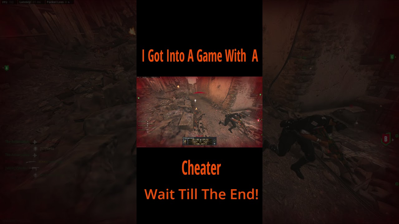 Are Cheaters Finally Taking Over Call of Duty Vanguard?