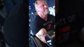 Two Bicep Exercises FOR MONSTER ARMS.💪🏻