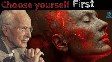 What Happens When Empath Finally Chooses Themselves | Carl Jung psychology 
