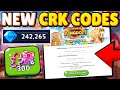 ALL NEW Cookie Run Kingdom Codes 2025 September ✅ FREE Cookie Cutters & Gems | CRK Coupon Codes