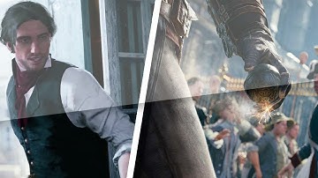 Assassins Creed Unity Broken & Should Of Been Delayed Longer?! Ubisoft Respond! (AC Unity)