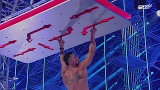 Ninja Warrior Polska | Weekend z ESKA TV