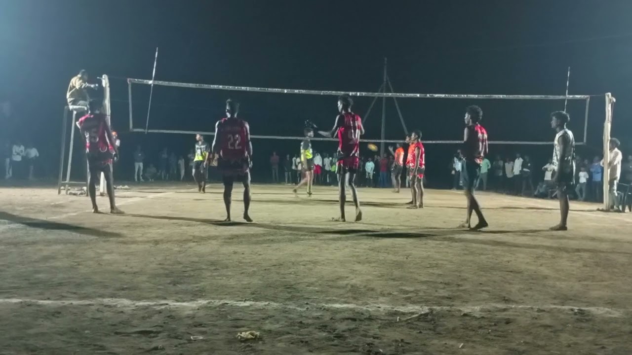 RDC v/s New Nandigama final mach winn     by New Nandigama