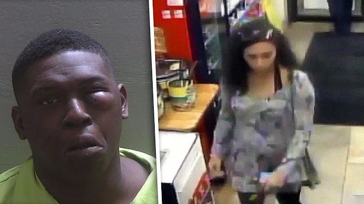 Suspect in Aniah Blanchard Disappearance Arrested ...