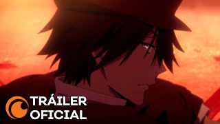 El anime Bungou Stray Dogs tendrá una cuarta temporada — Kudasai